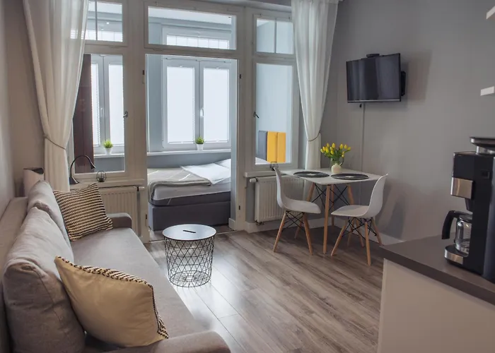 Apartment Gaja