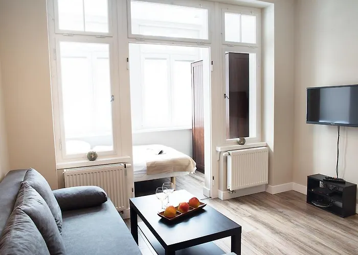 Apartment Gaja
