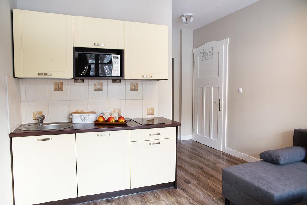 Apartmán Gaja