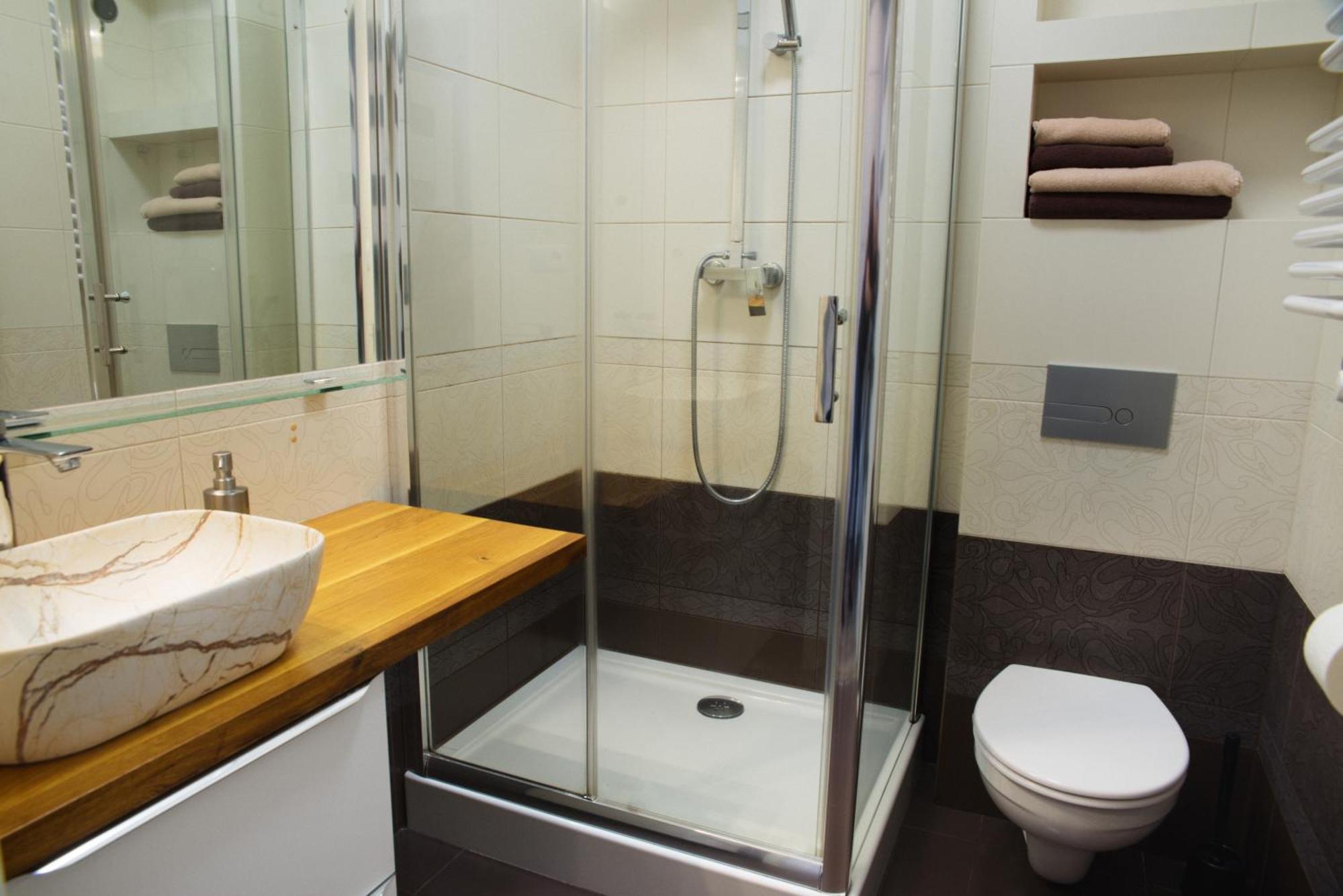 Apartmán Gaja