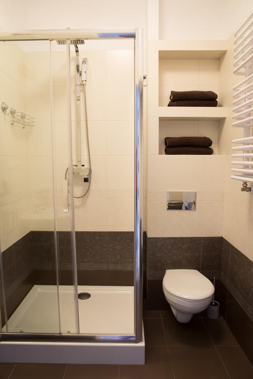 Apartmán Gaja *